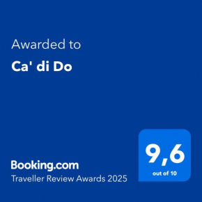 Ca' di Do Albissola Marina